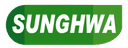 성화물산 logo